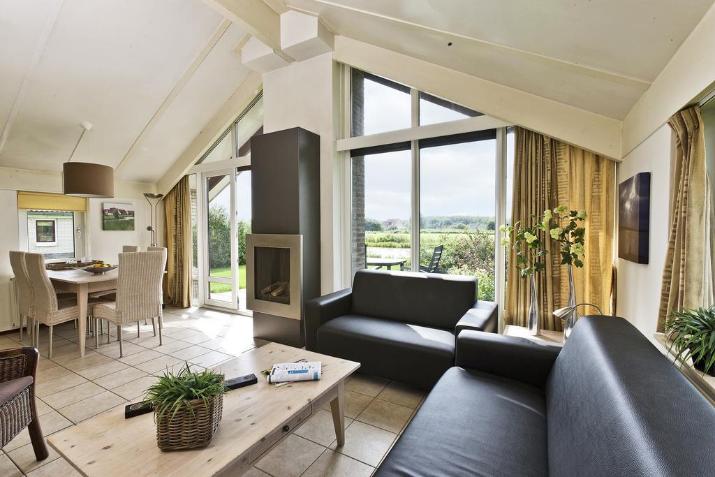 Center Parcs Sandur Emmen Zimmer foto